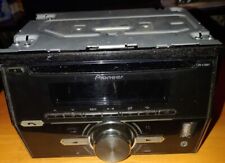 PIONEER FH-X700BT BLUETOOTH RADIO CD PLAYER AUX USB MIXTRAX HEADUNIT FH-X700BT