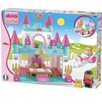 ECOIFFIER Abrick Princess