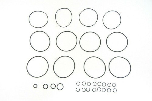 Set rings cylinder engine - set, /