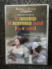 Opera dvd brand new - opera,