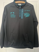 Leeds Rhinos Mid Layer Jacket