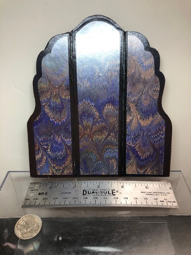 Doll house miniature - 1:12,
