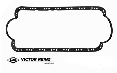 Sump gasket ford - sump, fiesta