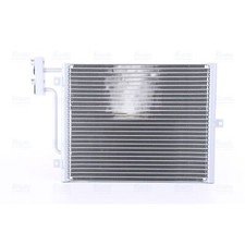 Air Con Condenser For Porsche