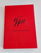 Fucking Hell by Jake & Dinos