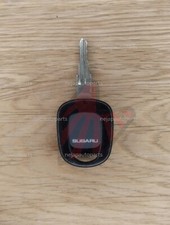 Subaru Import Key Remote Fob