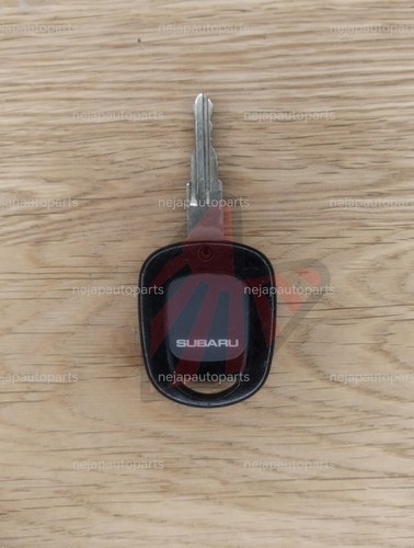 Subaru import key remote - import,