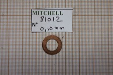 Washer Wear 0.10 Mitchell