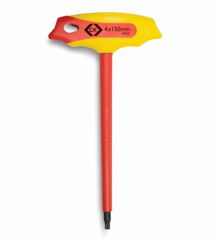 Tools t4422 vde - ck,