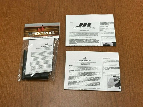 Genuine spektrum replacement - spektrum,