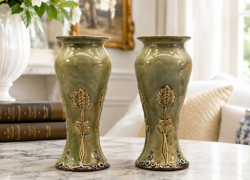 Beautiful matched pair royal - beautiful,