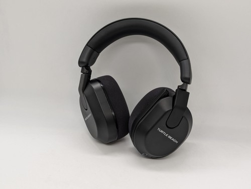 Turtle beach stealth - 600, 3