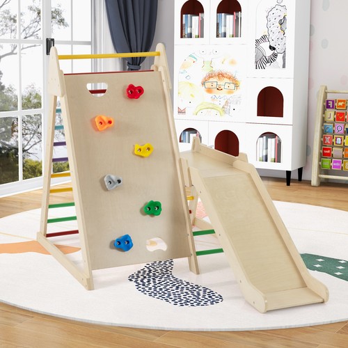 Kids jungle gym indoor - 3-in,