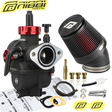 NIBBI 19mm Carburetor Air