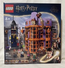 LEGO 76422 Harry Potter -