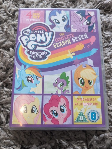 Little pony friendship is - pony,