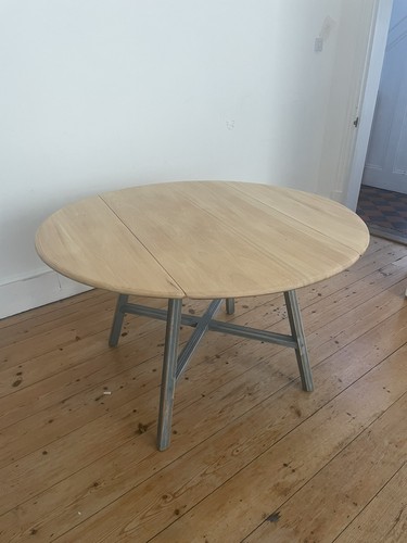 Vintage reclaimed ercol - vintage,