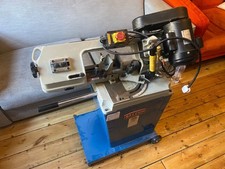 Baileigh Metal Cutting Bandsaw