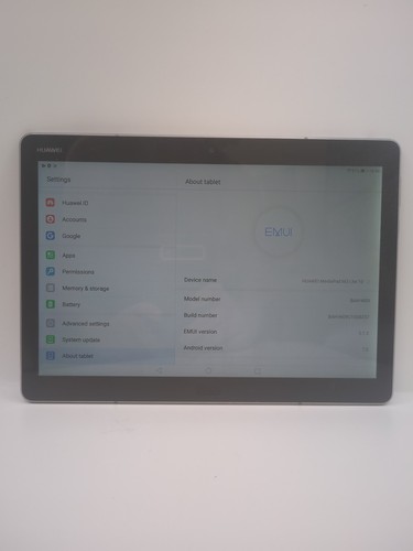 Huawei mediapad lite - mediapad,