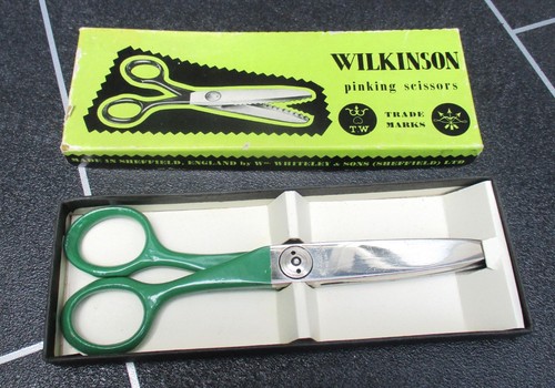 Vintage wilkinson minor - vintage,