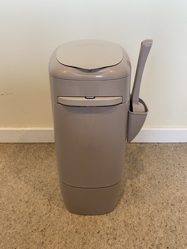 Litter genie cat - genie,