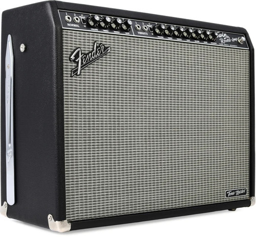 Fender tone master twin reverb - tone,