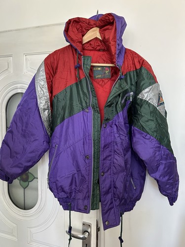Esmos ski jacket new - ski, never