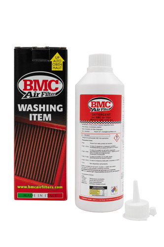 Bmc air filter - filter, cleaner
