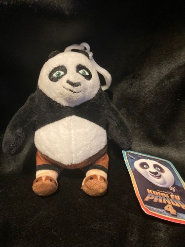 New kung panda film - panda, 4