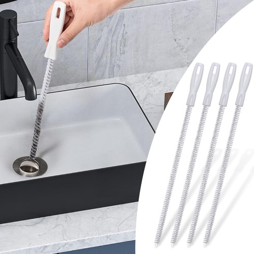 4pcs brush for sewer drain - sewer,
