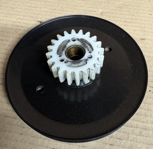 Qualcast classic 35s 43s - qualcast,