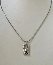 Kit Heath Sterling Silver