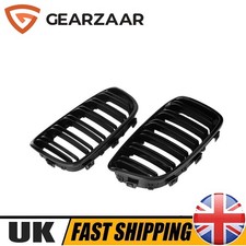 Front Kidney Grill Fits For