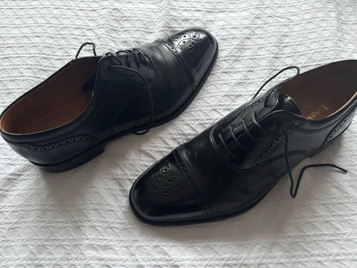 Loake woodstock lifestyle - woodstock, (lifestyle