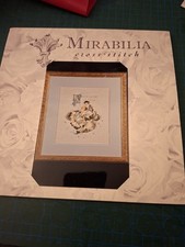 Mirabilia Nora Corbett Cross