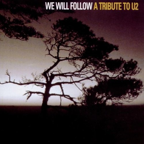 Will follow u2 - -,
