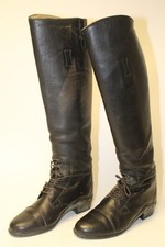 Ariat Italy Made Equestrian