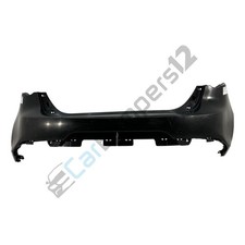 MAZDA 3 GT SPORT 2019-ON REAR BUMPER BCKN-50221