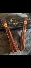 Fairfax and Favor Boot Tassels