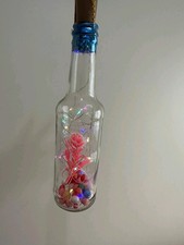 Decorative Lighting Bottles