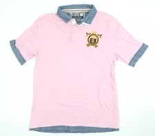 Mens UK Size L St George By