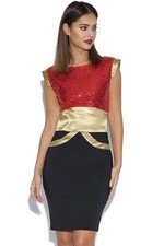 52 X Tempest Ollie Sequin