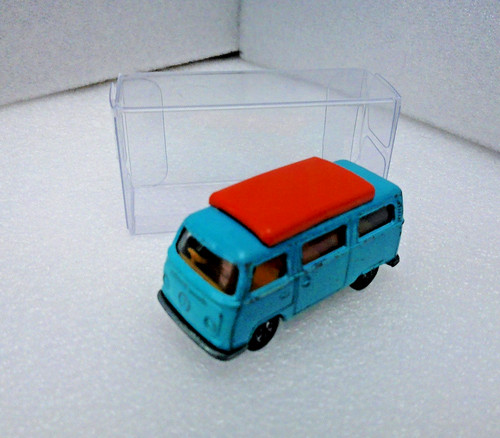 Vintage matchbox superfast 23a - vintage,