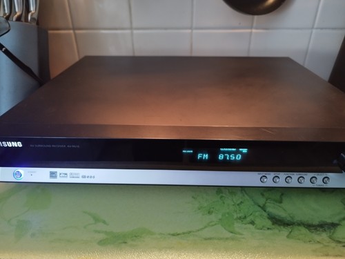 Samsung digital amplifier - digital,