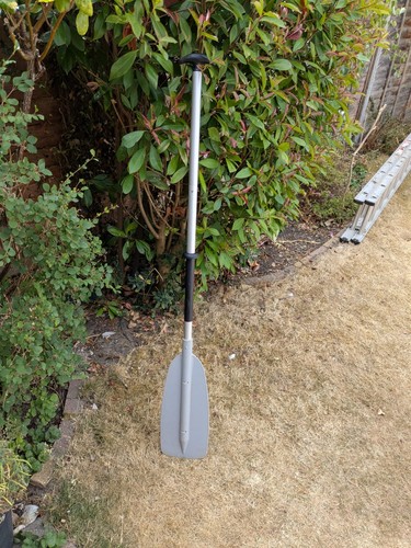 Oar paddle collapsible - paddle,, 2