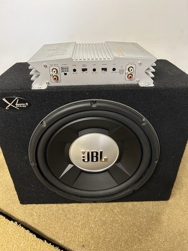 Jbl inch subwoofer toxic - jbl, 12