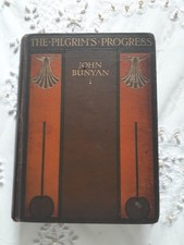 THE PILGRIMS PROGRESS - JOHN