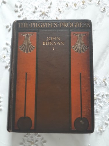 The pilgrims progress john - the,