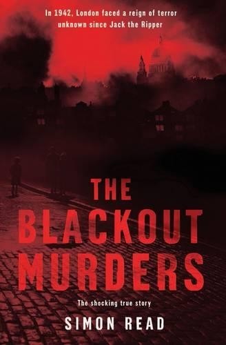 The blackout murders - the,