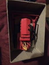 Original Dinky Toys Blaw Knox